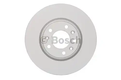 спирачен диск BOSCH 0 986 479 C35