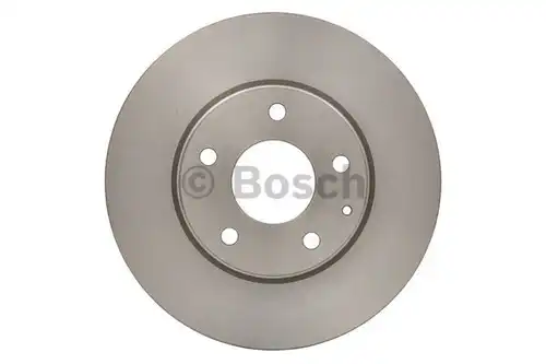 спирачен диск BOSCH 0 986 479 C36