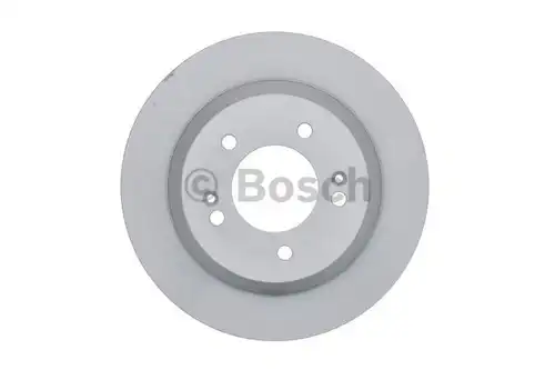 спирачен диск BOSCH 0 986 479 C39