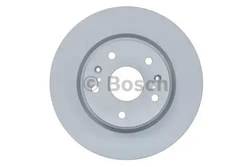 спирачен диск BOSCH 0 986 479 C40