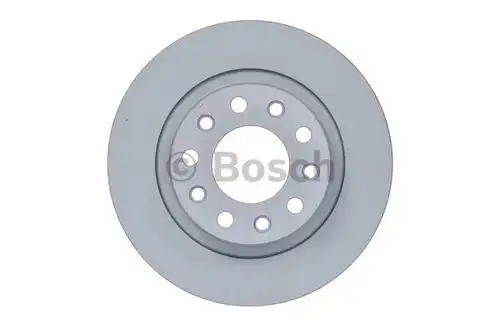 спирачен диск BOSCH 0 986 479 C41