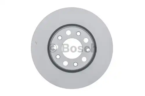 спирачен диск BOSCH 0 986 479 C42