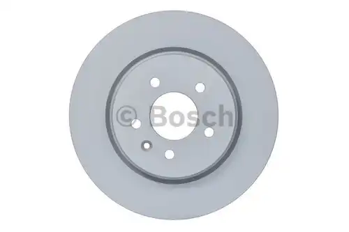 спирачен диск BOSCH 0 986 479 C46