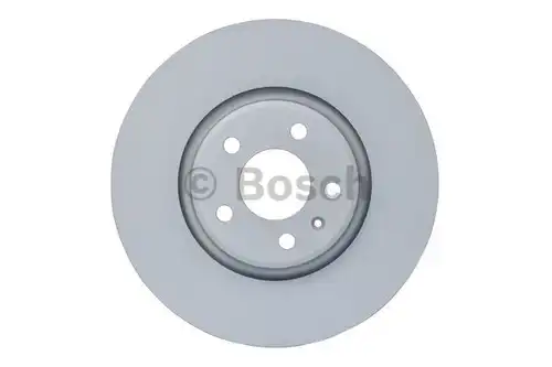 спирачен диск BOSCH 0 986 479 C49