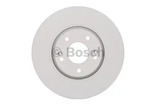 спирачен диск BOSCH 0 986 479 C51