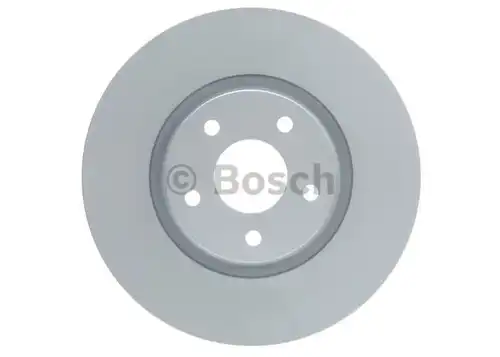 спирачен диск BOSCH 0 986 479 C52