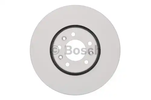 спирачен диск BOSCH 0 986 479 C53