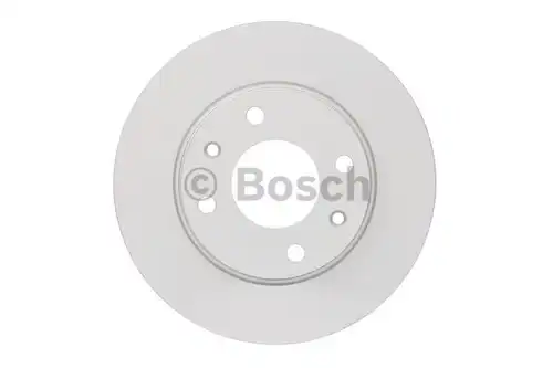 спирачен диск BOSCH 0 986 479 C54