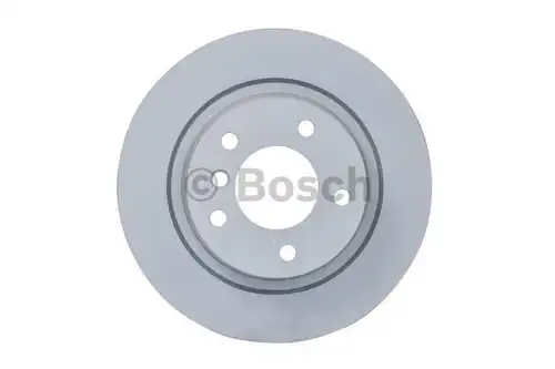 спирачен диск BOSCH 0 986 479 C55