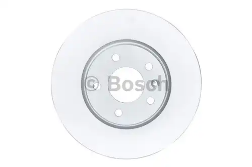 спирачен диск BOSCH 0 986 479 C56