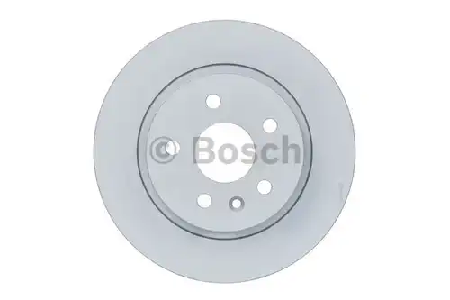 спирачен диск BOSCH 0 986 479 C57