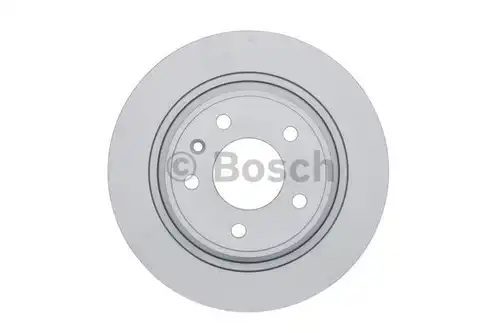 спирачен диск BOSCH 0 986 479 C58