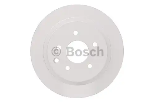 спирачен диск BOSCH 0 986 479 C60