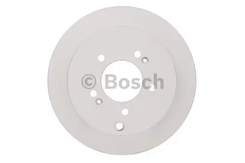 спирачен диск BOSCH 0 986 479 C61