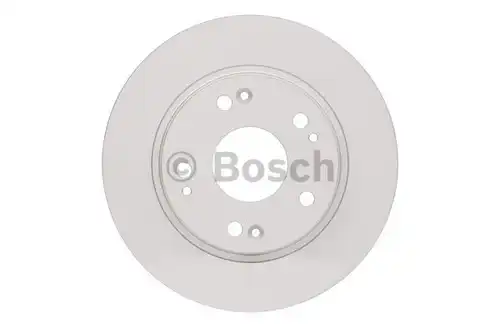 спирачен диск BOSCH 0 986 479 C63