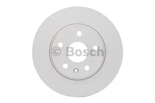 спирачен диск BOSCH 0 986 479 C65