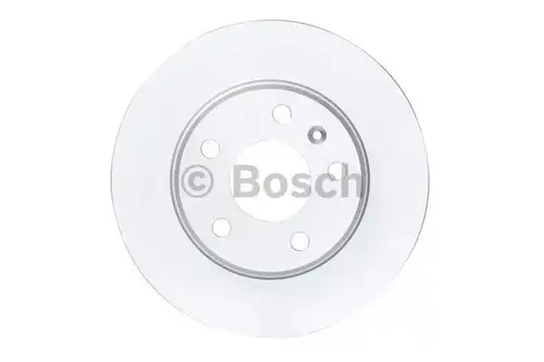 спирачен диск BOSCH 0 986 479 C66