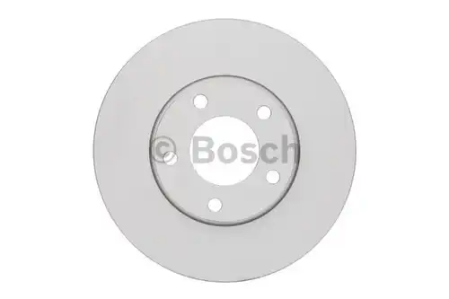 спирачен диск BOSCH 0 986 479 C68