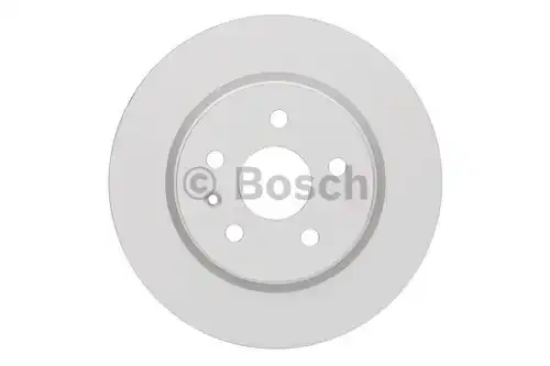 спирачен диск BOSCH 0 986 479 C71