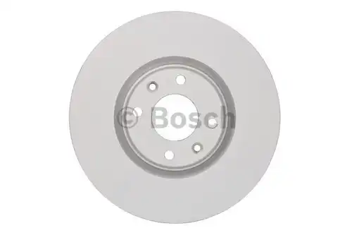 спирачен диск BOSCH 0 986 479 C72