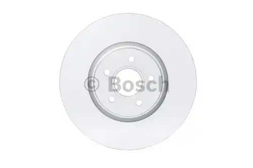 спирачен диск BOSCH 0 986 479 C75