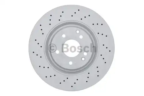 спирачен диск BOSCH 0 986 479 C76