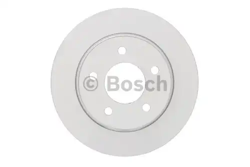 спирачен диск BOSCH 0 986 479 C77