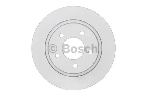 спирачен диск BOSCH 0 986 479 C79