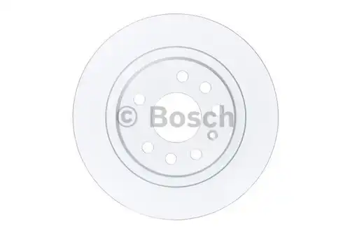 спирачен диск BOSCH 0 986 479 C80