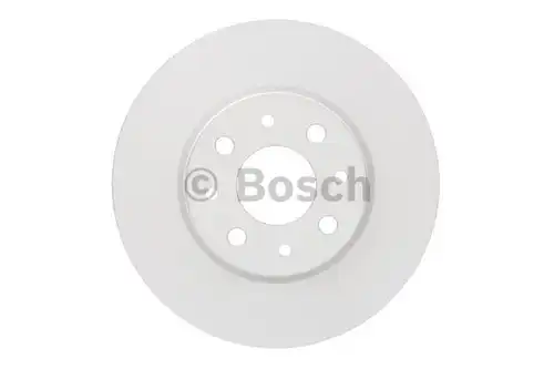 спирачен диск BOSCH 0 986 479 C83