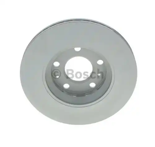 спирачен диск BOSCH 0 986 479 C89