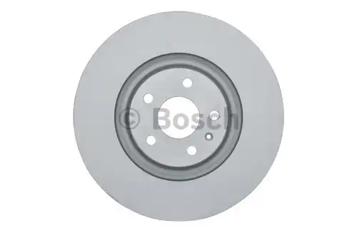 спирачен диск BOSCH 0 986 479 C90