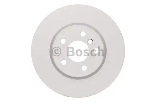 спирачен диск BOSCH 0 986 479 C91