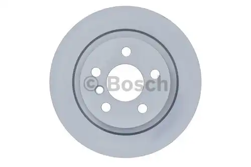 спирачен диск BOSCH 0 986 479 C92