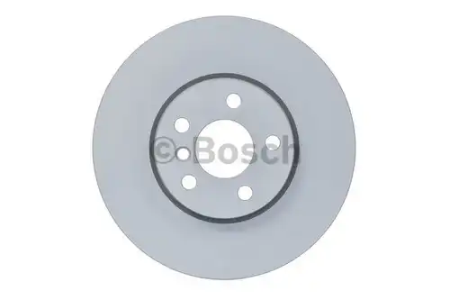 спирачен диск BOSCH 0 986 479 C93