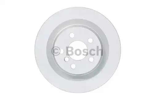 спирачен диск BOSCH 0 986 479 C95