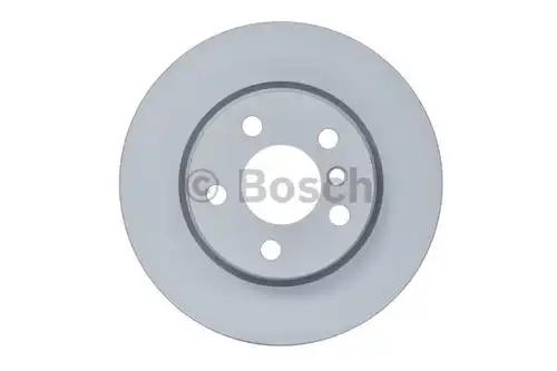 спирачен диск BOSCH 0 986 479 C97