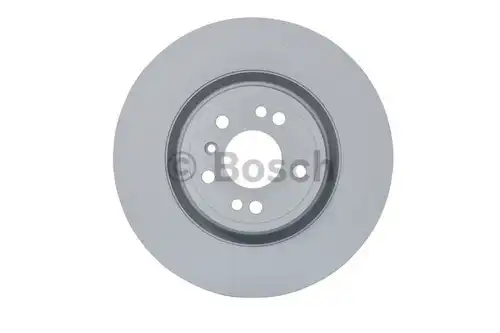 спирачен диск BOSCH 0 986 479 D08