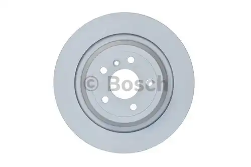 спирачен диск BOSCH 0 986 479 D10