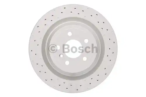 спирачен диск BOSCH 0 986 479 D11