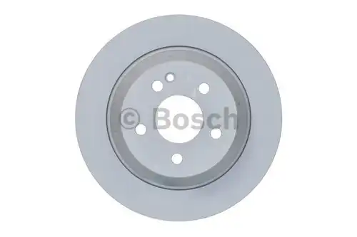 спирачен диск BOSCH 0 986 479 D12