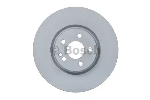 спирачен диск BOSCH 0 986 479 D13