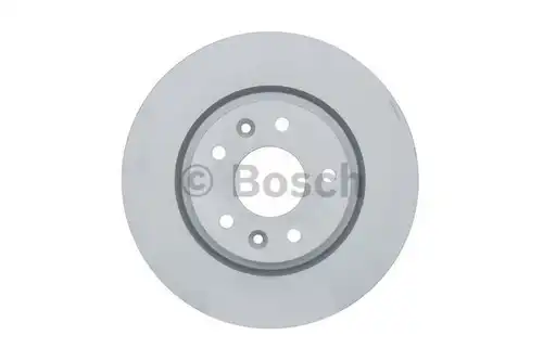 спирачен диск BOSCH 0 986 479 D16