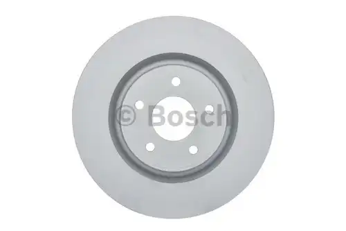 спирачен диск BOSCH 0 986 479 D19