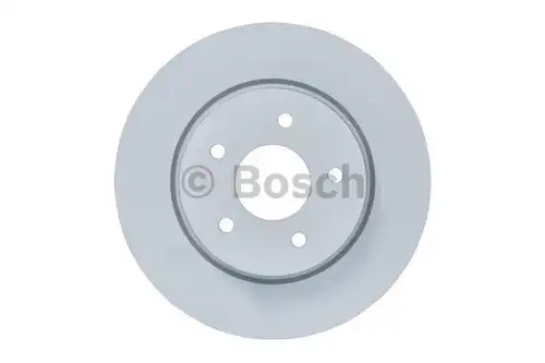 спирачен диск BOSCH 0 986 479 D20