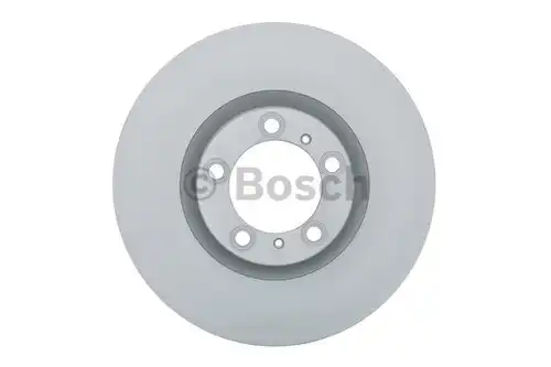 спирачен диск BOSCH 0 986 479 D22