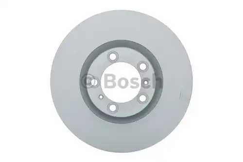 спирачен диск BOSCH 0 986 479 D23