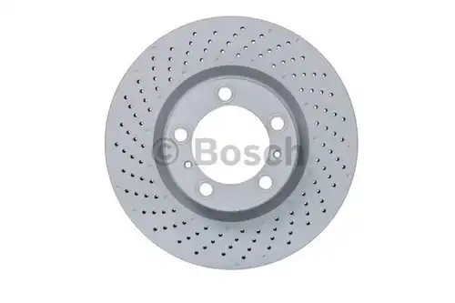 спирачен диск BOSCH 0 986 479 D24