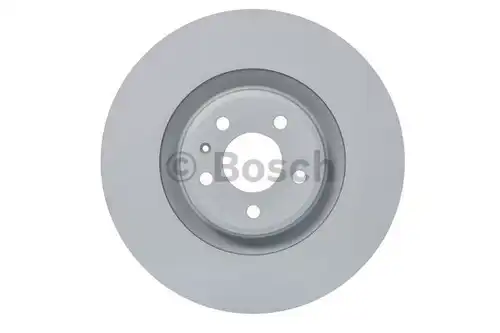 спирачен диск BOSCH 0 986 479 D26