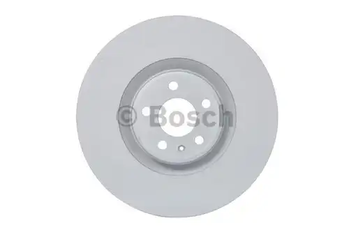 спирачен диск BOSCH 0 986 479 D27